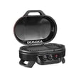 thumbnail image 3 of Coleman Coleman RoadTrip 225 Portable Tabletop Propane Grill, Red, 3 of 5
