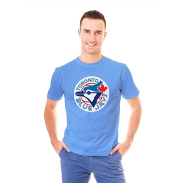 T-shirt classique à manches courtes Circle Classic des Blue Jays de Toronto de la MLB *Exclusivité en ligne