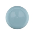 thumbnail image 5 of Mainstays Grid Blue Polypropylene Dinner Bowl, 1 Pack, Light Blue, 5 of 5