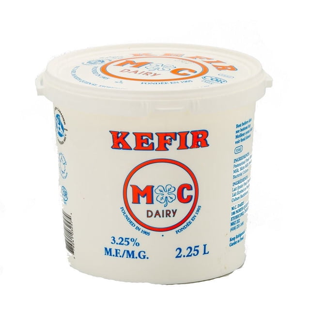 MC Dairy 3.25 % M.g. Kéfir
