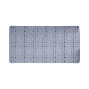 EGNMCR Bath Rugs,Outdoor Rug Non Slip Bath Tub Mat, Soft Shower Mat, Anti-Slip Bathroom Mat With Strong Suction Cups And Holes, Odorless Bathtub Mat, Machine Washable Bath Tub Blanket