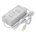 thumbnail image 2 of Gamepad Power Adapter, 15V 2A Safe Portable Gamepad  Plug and Play  for WIIU 15V 5A Gamepad, 2 of 8