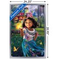 thumbnail image 2 of Disney Encanto - One Sheet Wall Poster, 22.375" x 34", 2 of 4