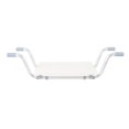thumbnail image 2 of Tabouret de Bain, Antidérapant Style Élégant Gain de Place Angle Réglable Chaise de Douche pour Hôtel, 2 of 7