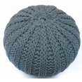 thumbnail image 1 of hometrends Pouf, 1 of 1