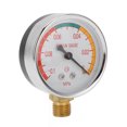 thumbnail image 3 of Herwey Digital Vacuum Gauge Pressure Tester Cow Goat Milking Milker System Check Supply, 3 of 8