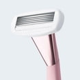 thumbnail image 5 of Athena Club Recharge de Lames pour Rasoir, 4 unités, 5 of 5
