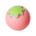 thumbnail image 3 of Automatic Rolling Cat Toy for Indoor Interactive Self Moving Teaser Wand with Feathers for and Cats, 3 of 4