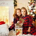 thumbnail image 4 of Nilvkv Christmas Tree Card 3 D Glitter Christmas Tree Greeting Card and Envelope 3 D Christmas Greeting Card Greeting Card Merry Christmas Card Winter Holiday, 4 of 6