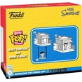 thumbnail image 2 of Bitty POP Town: Simpsons- Kwik-E-Mart, 2 of 2