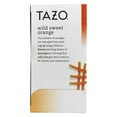 thumbnail image 5 of Tazo - Herbal Tea Caffeine Free Wild Sweet Orange - 20 Tea Bags, 5 of 5