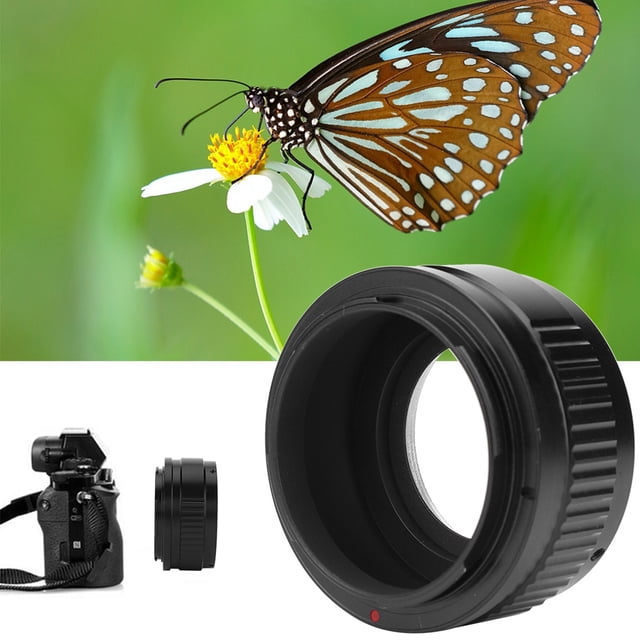 M42-Z Adaptateur ForZ Caméras de Montage