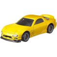 thumbnail image 1 of Hot Wheels '95 Mazda RX-7 Vehicle, 1 of 4