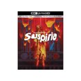 thumbnail image 1 of MUSIC VIDEO DIST SUSPIRIA 4K/BR BRSFD0189, 1 of 1