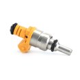 thumbnail image 4 of 1pcs Fuel Injectors 0K30E13250 fit for Kia Rio 1.6L L4 2001-2005 FJ640, 4 of 12