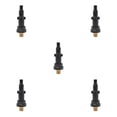 thumbnail image 3 of Ruiboury 1pc Pressure Washer Adapter Foam Nozzle Adapter Car Washing Accessories Type H 5Set, 3 of 6