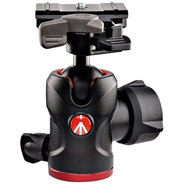 Manfrotto Mini Tête de Balle, Article MH494-BH