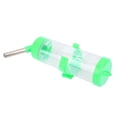 thumbnail image 2 of Hamster Water Bottle Hamster Water Dispenser Bottle Hamster Water Dispenser For Cage Hamster Water Bottle Dispenser Automatic No Drip Hamster Drinking Fountain For Small Animals, 2 of 8