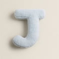 thumbnail image 3 of Decorative English Alphabet Letter Pillows Set - Soft Throw Cushions for Sofa, Bed, Car Interior Decor (38x30cm), 3 of 7