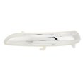 thumbnail image 1 of Side Mirror Indicator Lens, Door Mirror Light Housing Transparent Waterproof Durable Weatherproof  Replacement For  208 2012-2017 For Car Right Side, 1 of 8