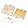 thumbnail image 2 of Coque pour Gameboy Advance SP, Coque de Console de Jeu pour Game Console Coque de Remplacement Game Boy Advance SP Meilleure de Sa Catégorie, 2 of 8