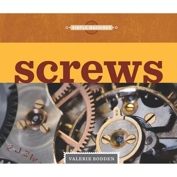 Screws