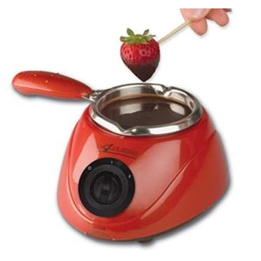 Chocolatiere Electric Chocolate Melting Pot