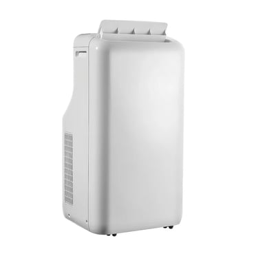Tosot 14000 BTU Portable Air Conditioner with Heater + WiFi Control
