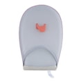 thumbnail image 2 of WHEANG Electrical Tools Hand-Held Ironing Board Garment Steamer Ironing Glove, Waterproof Mitt with Finger Loop One Size Multi-Color, 2 of 3