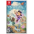 thumbnail image 1 of Jeu vidéo Fae Farm pour (Nintendo Switch), 1 of 7