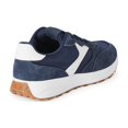 thumbnail image 4 of No Boundaries Men'S Lace-Up Sneakers, 4 of 4
