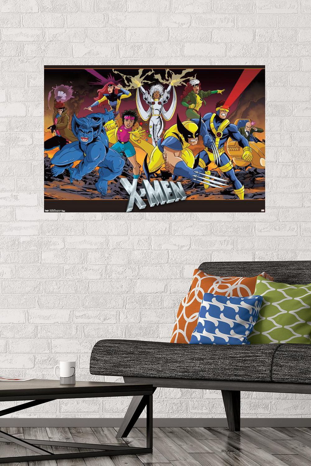 Marvel Comics