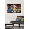 thumbnail image 3 of Marvel Comics - Les X-Men - Groupe, 3 of 4