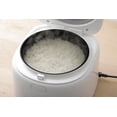 thumbnail image 4 of Panasonic 5.5-Cup Multi-Function Rice Cooker, SRDL105, 4 of 5