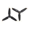 thumbnail image 1 of XZNGL Dji Drone à Dégagement Rapide 5328S Hélices Lames de Rechange + Autocollant pour Dji Fpv Drone, 1 of 3