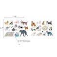 thumbnail image 2 of Swedish Dish Cloth Dogs Set of 2, 2 of 2