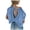 bleu, variante sur Feancey T-shirts Tendance pour Filles, Coupe Ample Décontractée, Dos Ajouré, Hauts pour Enfants, Manches Courtes Bouffantes, T-Shirt, Soldes Vêtements Été 2025 Aujourd'hui, Bleu, 9 Ans