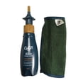 thumbnail image 3 of Agiferg 60ML Mountain Bike MTB Bicycle Chain Lubricant Lube Oil W/ Cleaning Cloth, 3 of 9