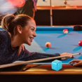 thumbnail image 3 of Porte-craie de Queue de Billard en Aluminium, 3 of 8