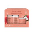 thumbnail image 4 of Shea Moisture Hair Care Gift set, 4 of 7