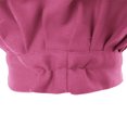 thumbnail image 3 of TOPTIE 6 Pack Chef Hat for Kid & Adult, Cotton Elastic Adjustable Kitchen Cooking Baking Hat, 3 of 7