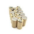 thumbnail image 2 of For Metabo 18V 4000mAh BST18 BS18 PulseNIMH New battery pack Power tool, 2 of 5