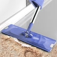 thumbnail image 4 of Chmadoxn Floor Mop, Hands Microfiber Flat Mop With Self Wringing, 360 Hands- Microfiber Floor Mop, Lazy Hands Wash Mop Floor Mop, 4 of 7