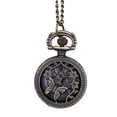 thumbnail image 2 of TopLLC Montre de Poche pour Hommes et Femmes Couple Rétro Quartz Suspendue Table Commémorative Bijoux de Table Cadeaux en Liquidation, 2 of 7