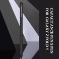 thumbnail image 3 of /Stylet Capacitif pour Samsung Galaxy Z Fold 5/4/3/2 Stylet d'Écriture pour Écran, 3 of 8
