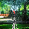 thumbnail image 4 of Durable Irrigation Accessories Irrigation Tool, Adjustable For Lawn And Other Places Irrigation Courtyard Garden, 4 of 8