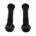 thumbnail image 4 of jinwen 2 Pieces Replacement Skateboard Kingpin with Nuts (52mm Long not Including Round black, 4 of 8