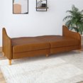 thumbnail image 4 of DHP Jasper Coil Futon, 4 of 9