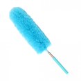 thumbnail image 3 of Retractable Clean Brush Soft Duster Brush Dusting Brush Home Cleaning, 3 of 8