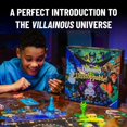 thumbnail image 2 of Board Game Ravensburger Disney Villainous Unstoppable, 2 of 6